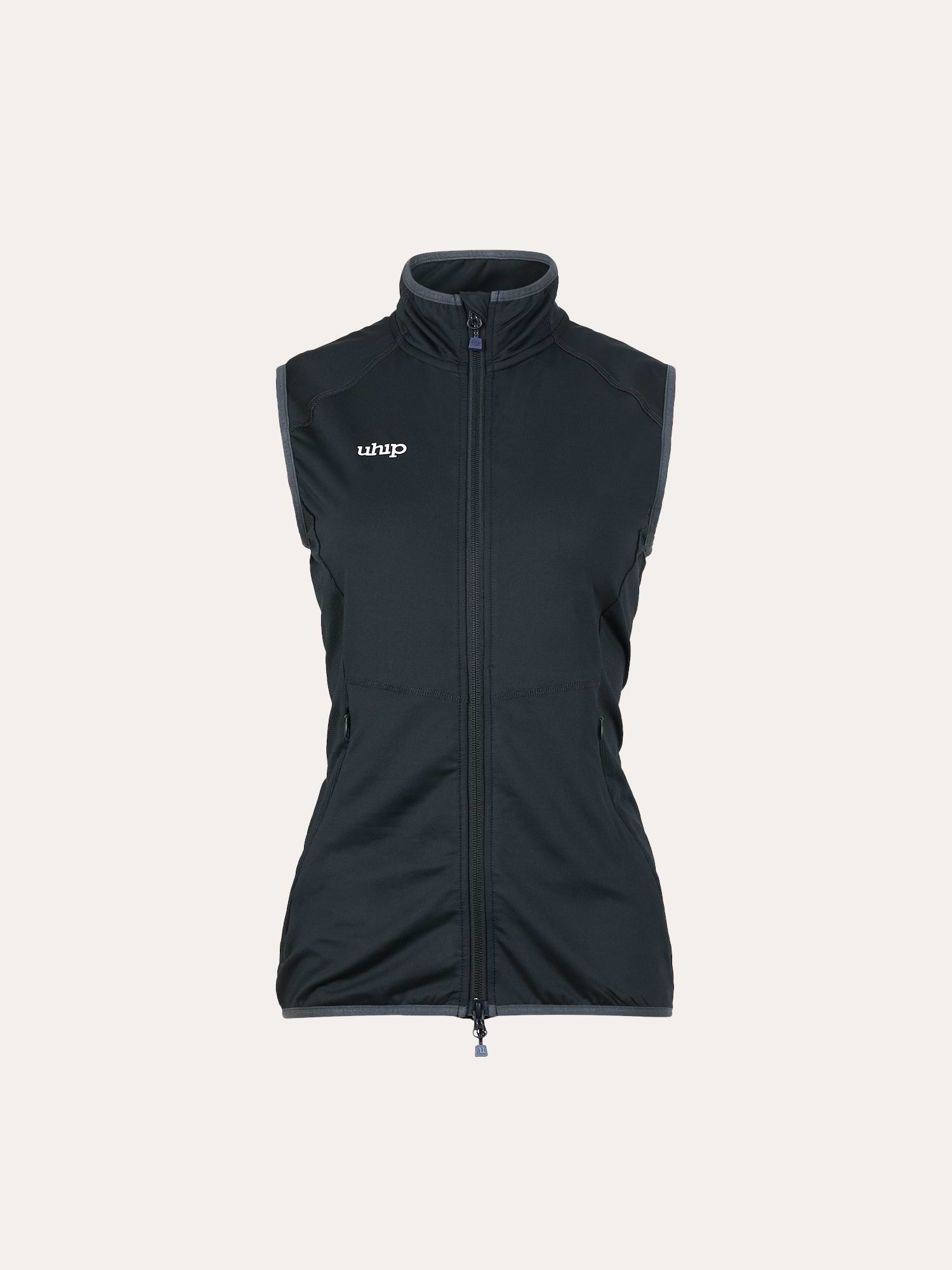 Ultimate Training Vest Jet Black