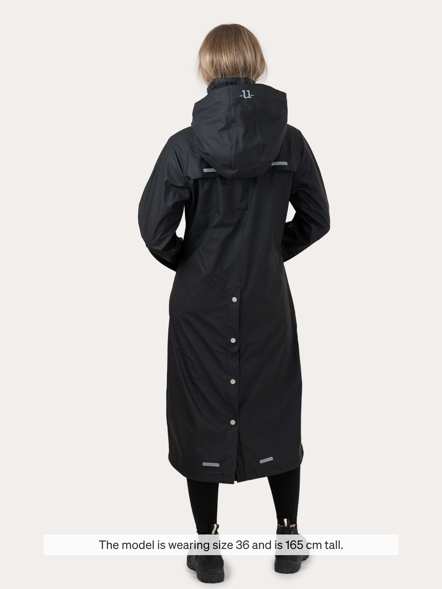 Winnie Raincoat