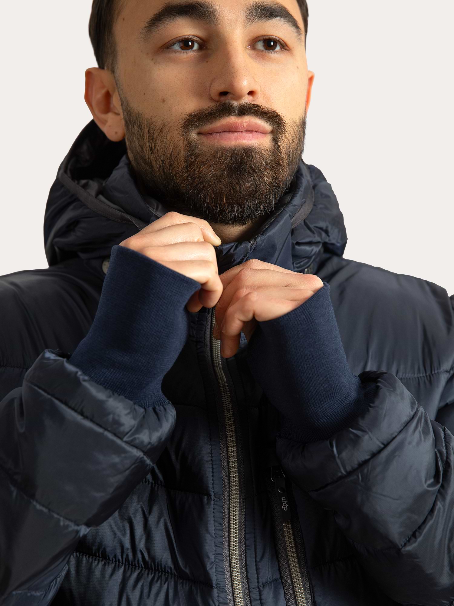 365 Men's Jacket Navy