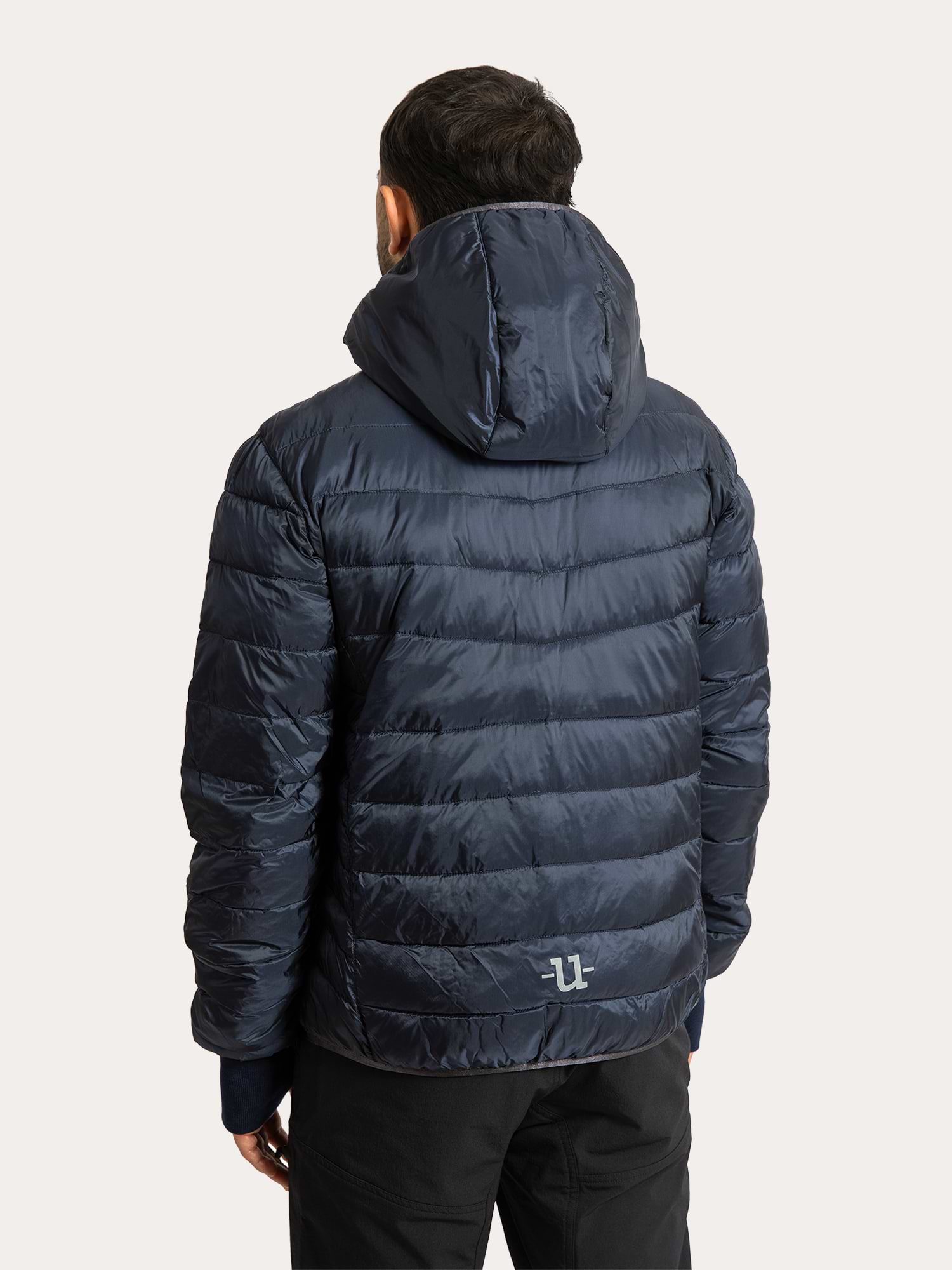365 Men's Jacket Navy