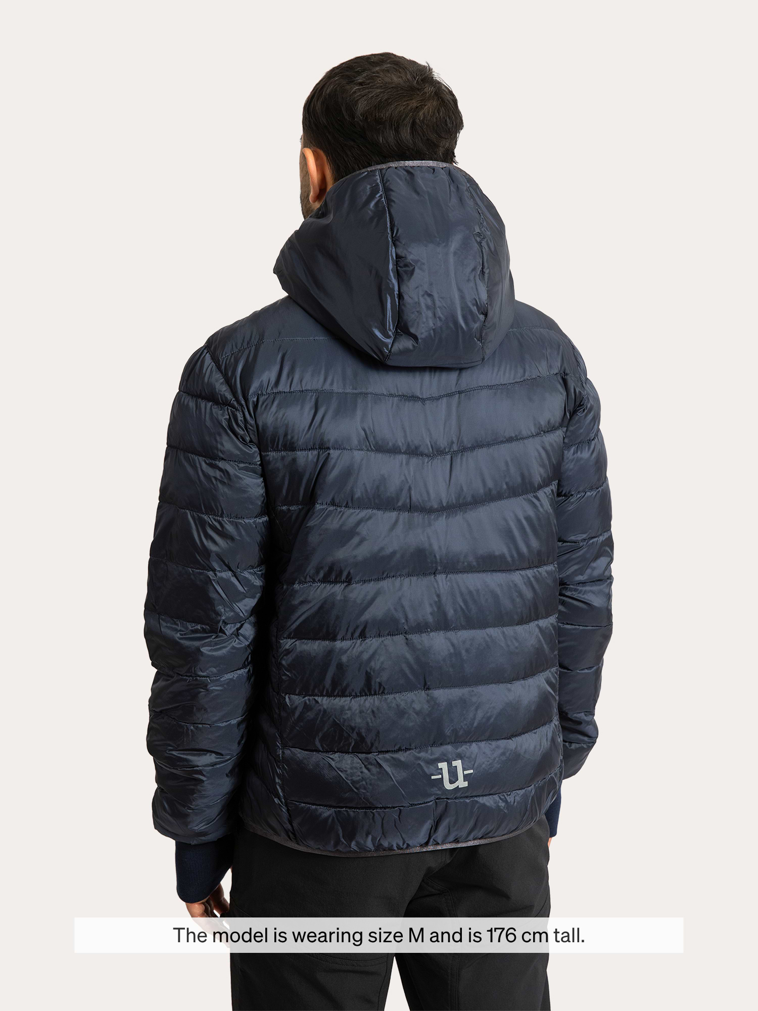 365 Men's Jacket