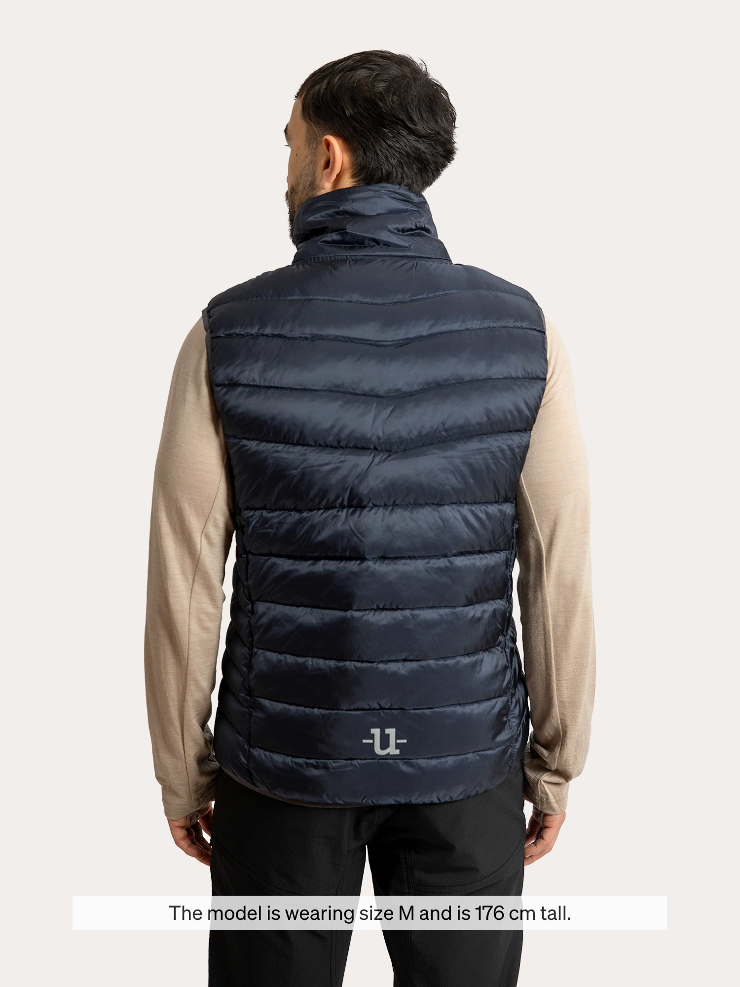 365 Men's Vest