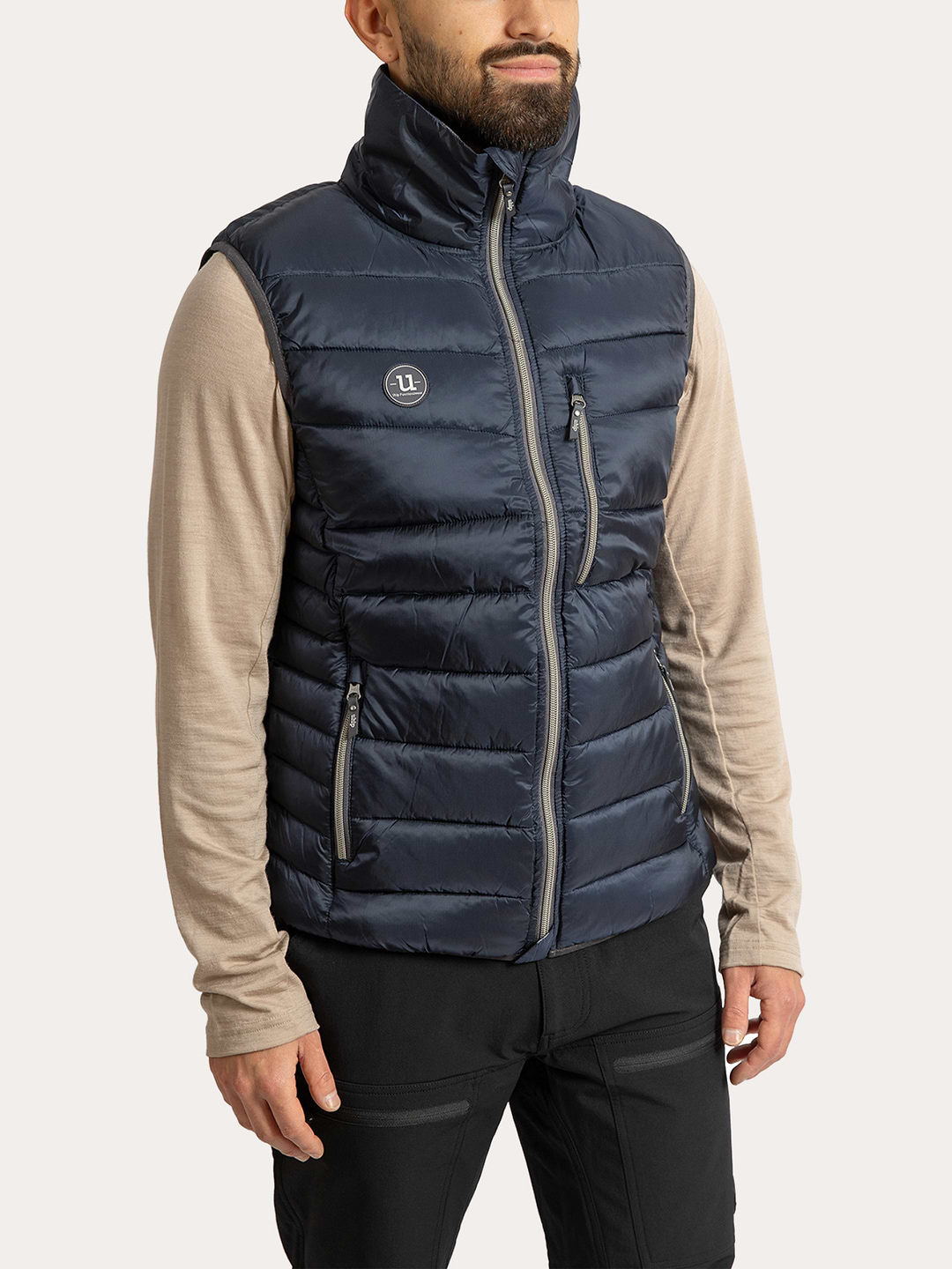 365 Men's Vest