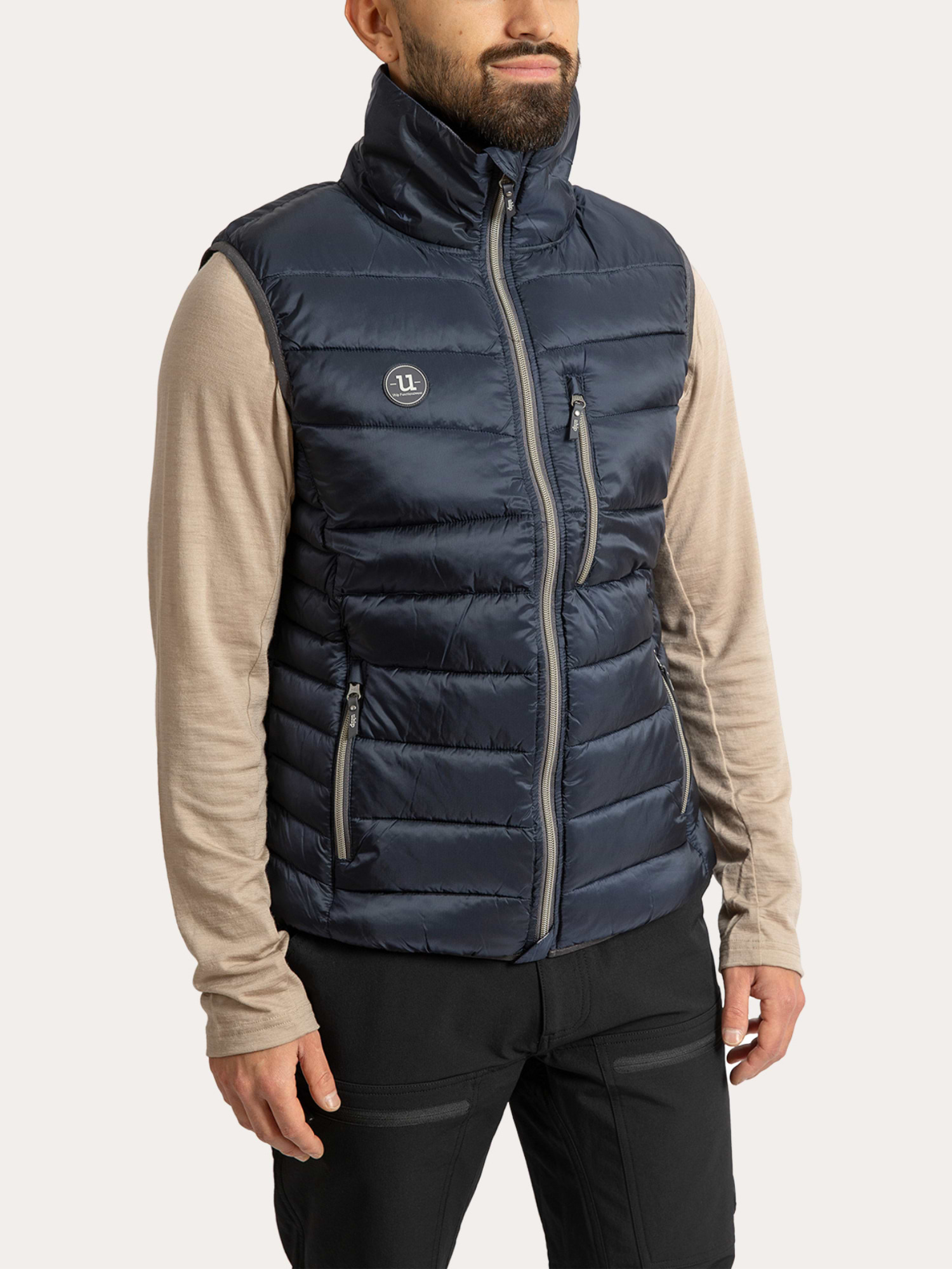 365 Men's Vest