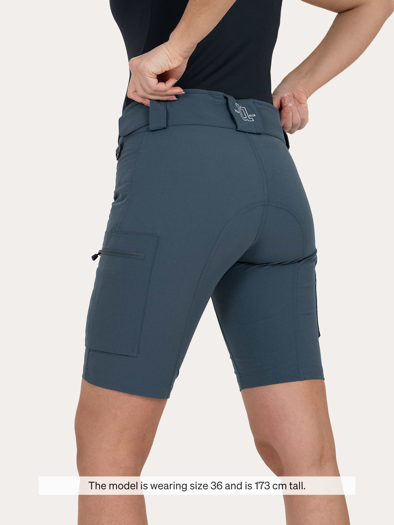 Light Stella Shorts