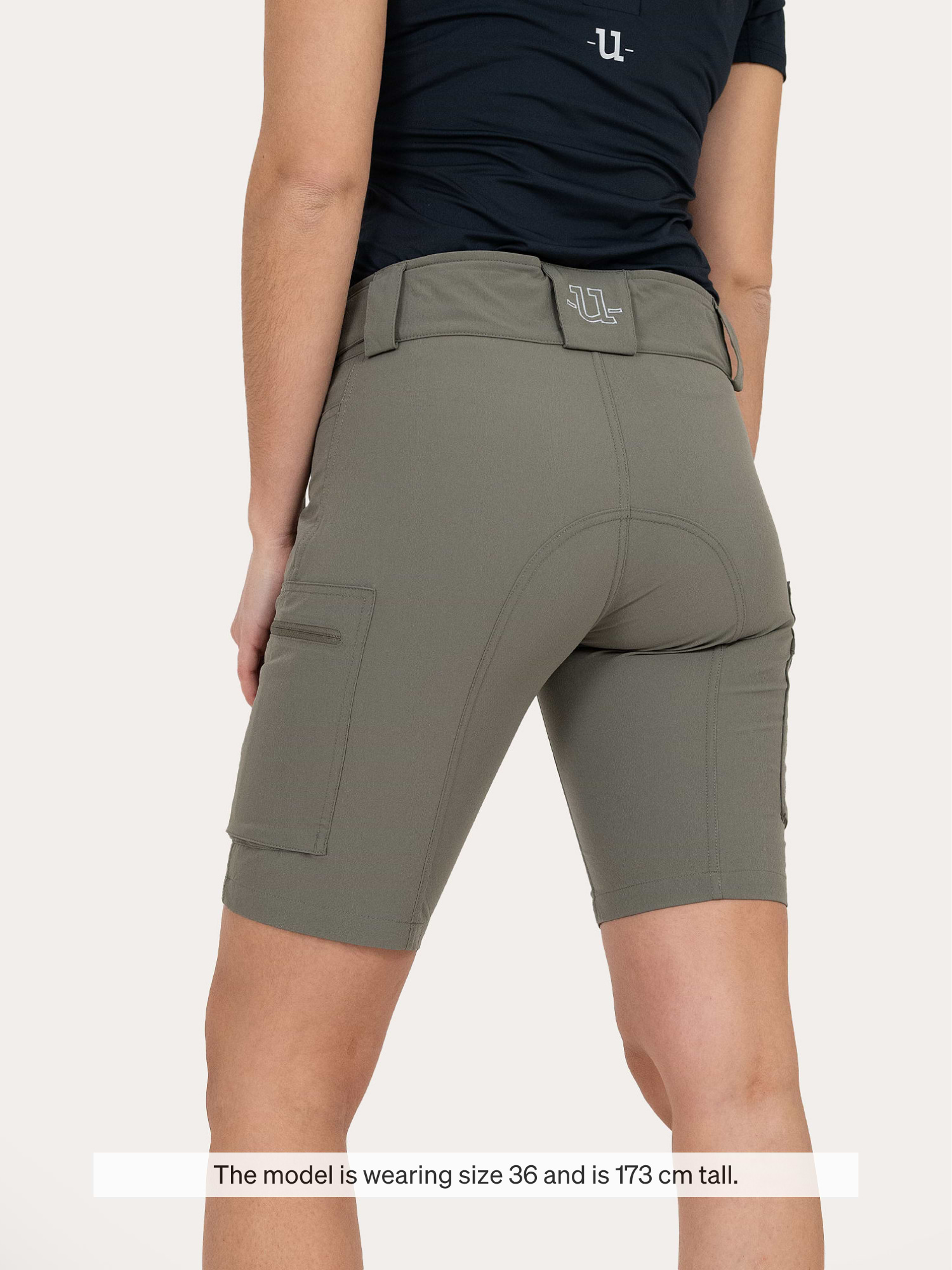 Light Stella Shorts