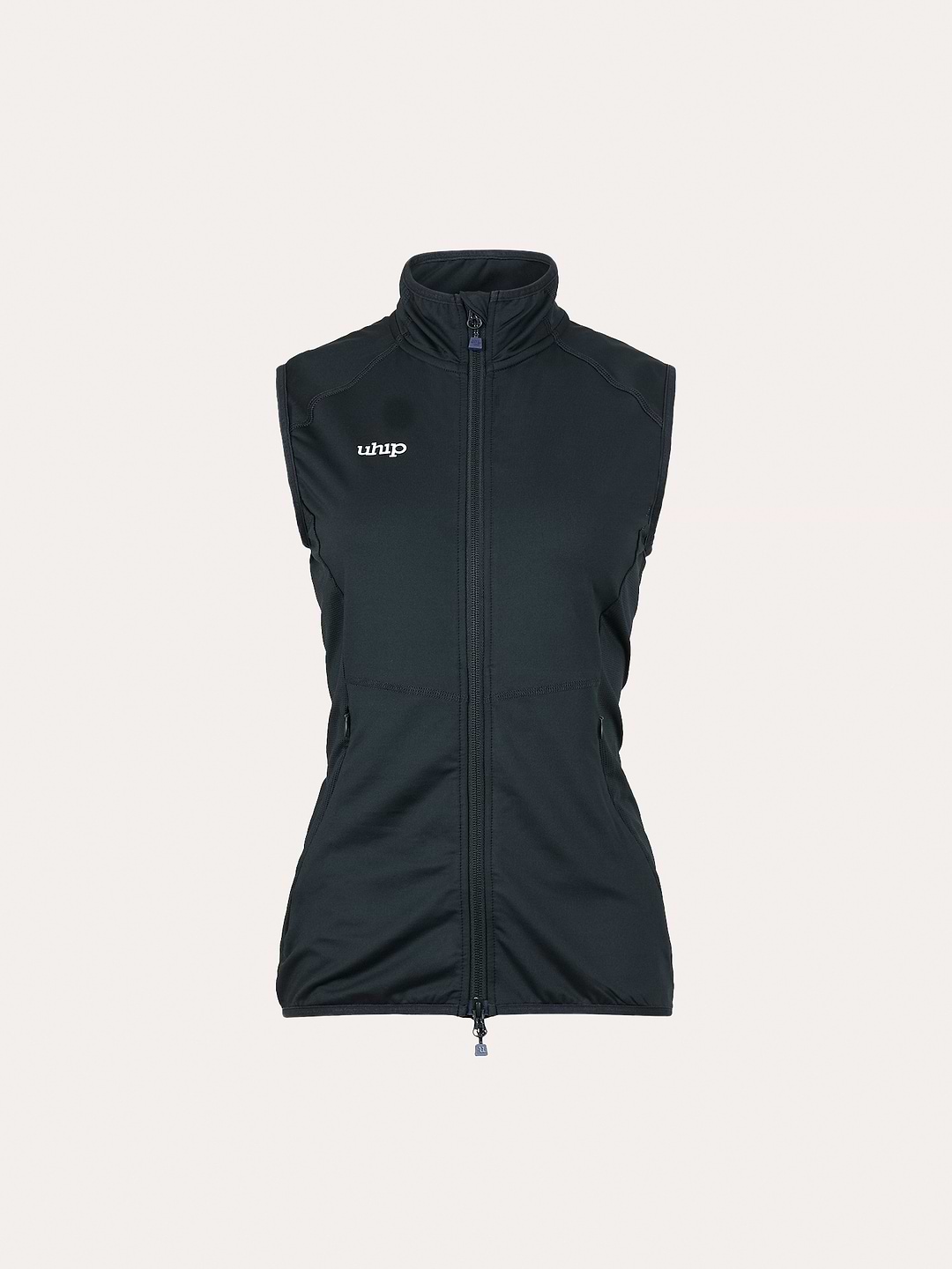 Ultimate Dog Training Vest 2.0 Jet Black