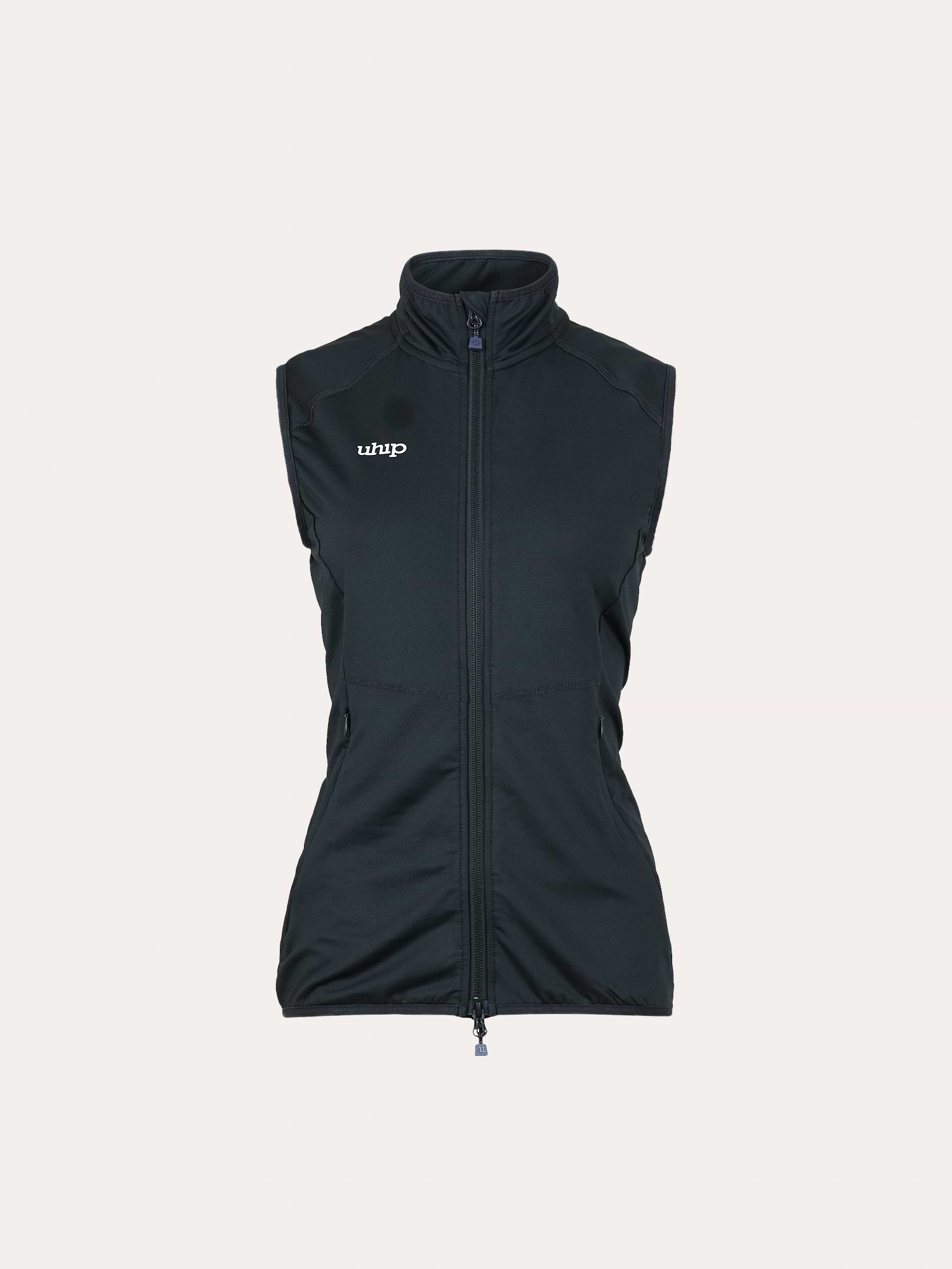 Ultimate Dog Training Vest 2.0 Jet Black