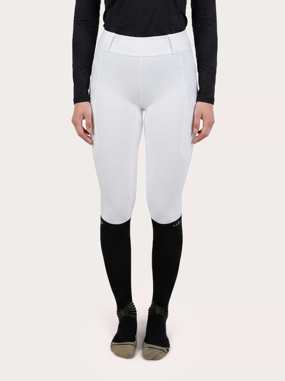Competition Riding Tights 516