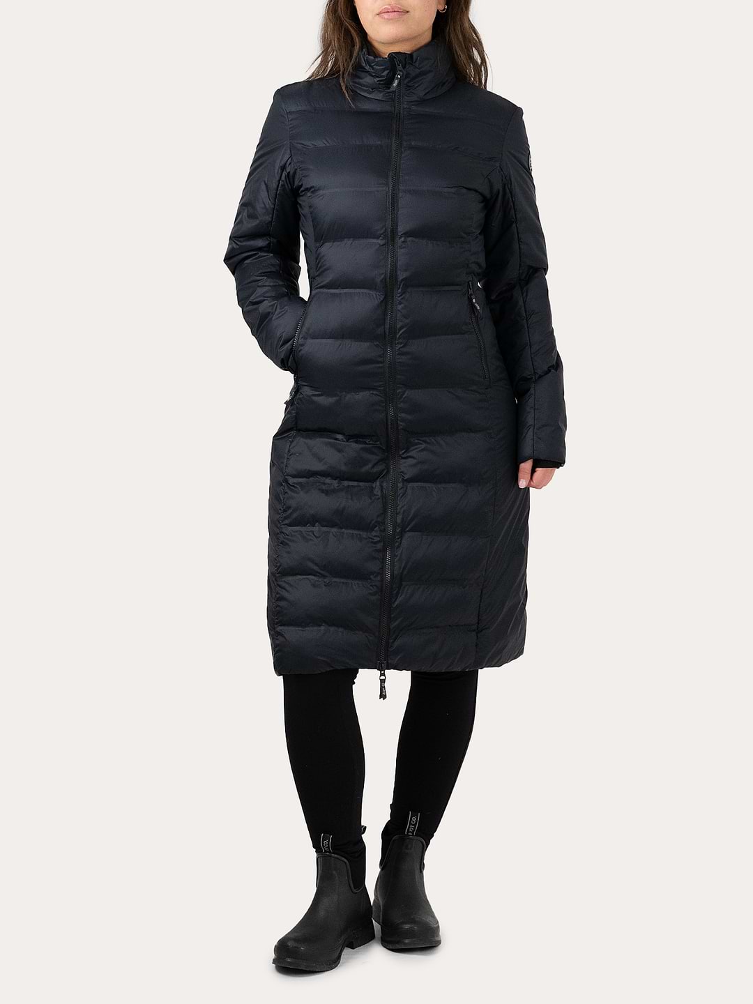 Everyday Coat