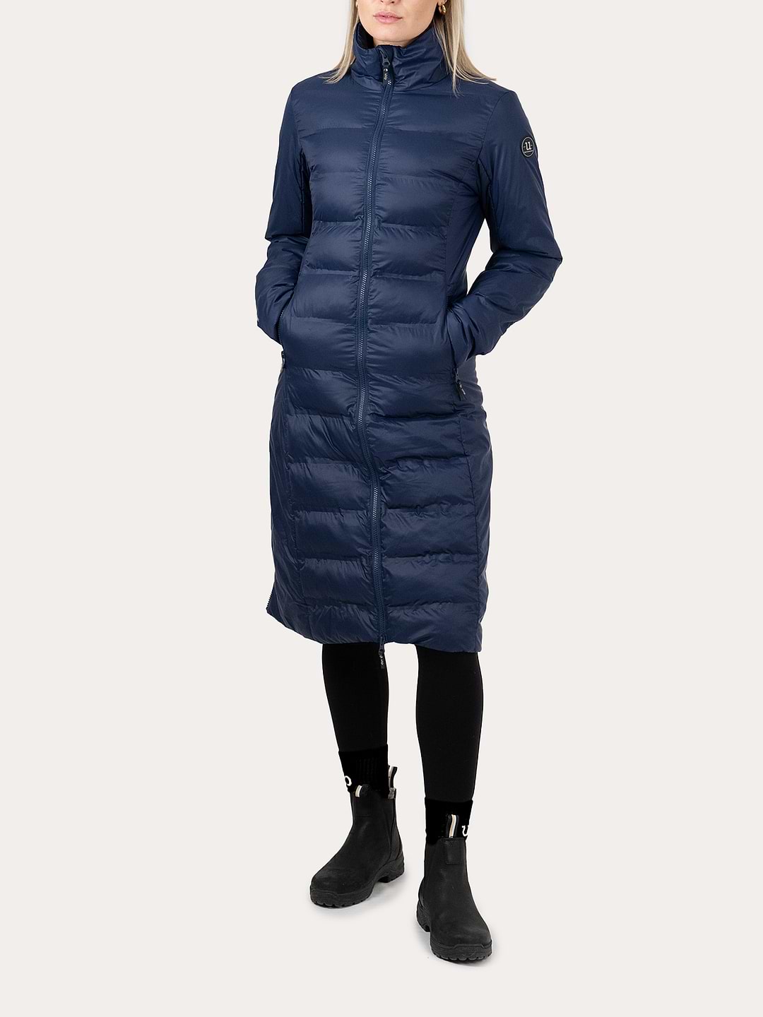 Everyday Coat
