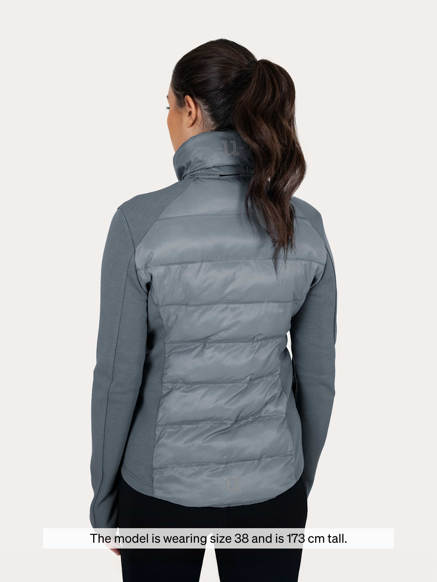 Everyday Hybrid Hoodie