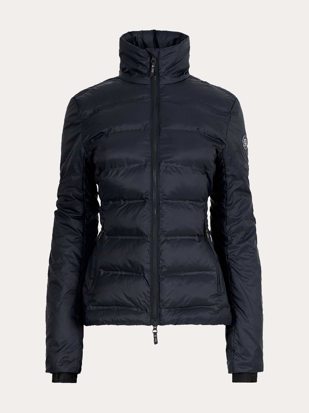 Everyday Jacket Jet Black