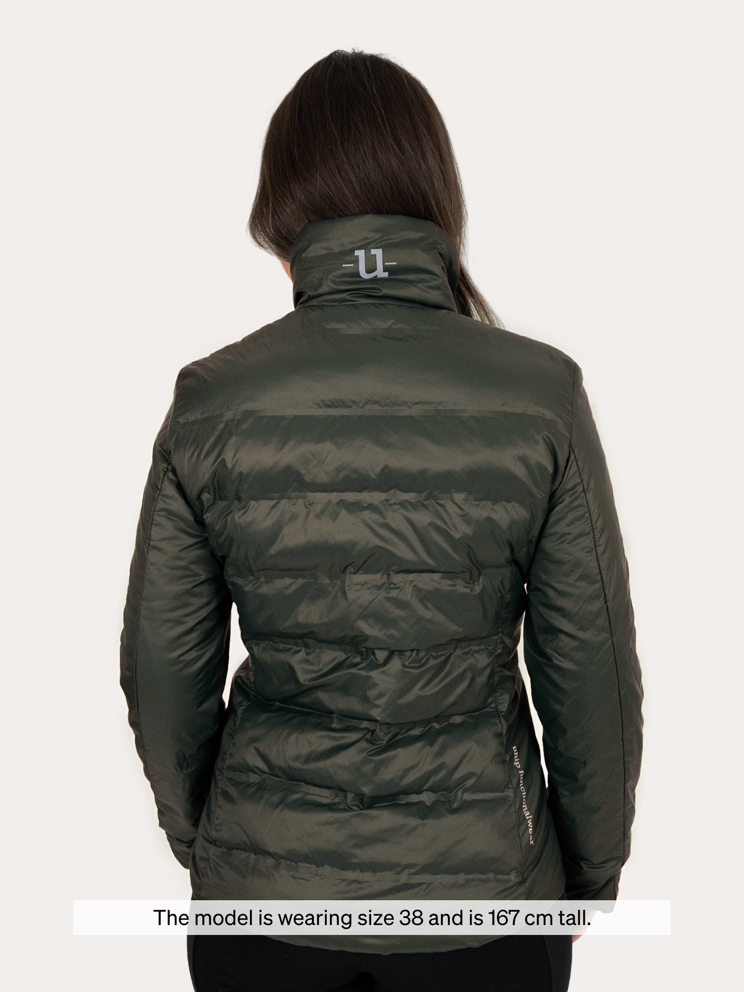 Everyday Jacket