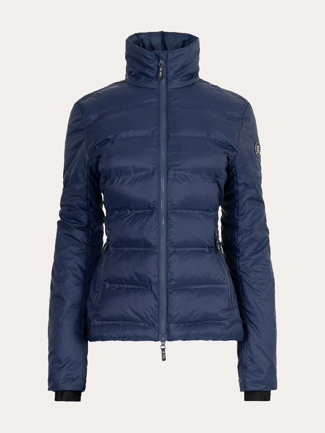 Everyday Jacket Navy