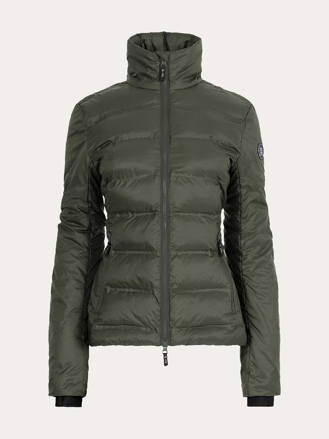 Everyday Jacket Deep Green