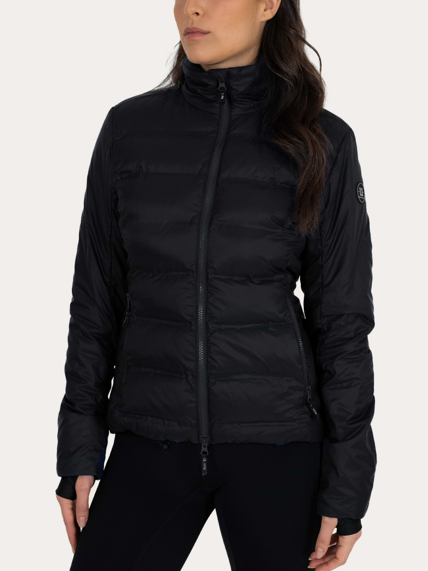 Everyday Jacket