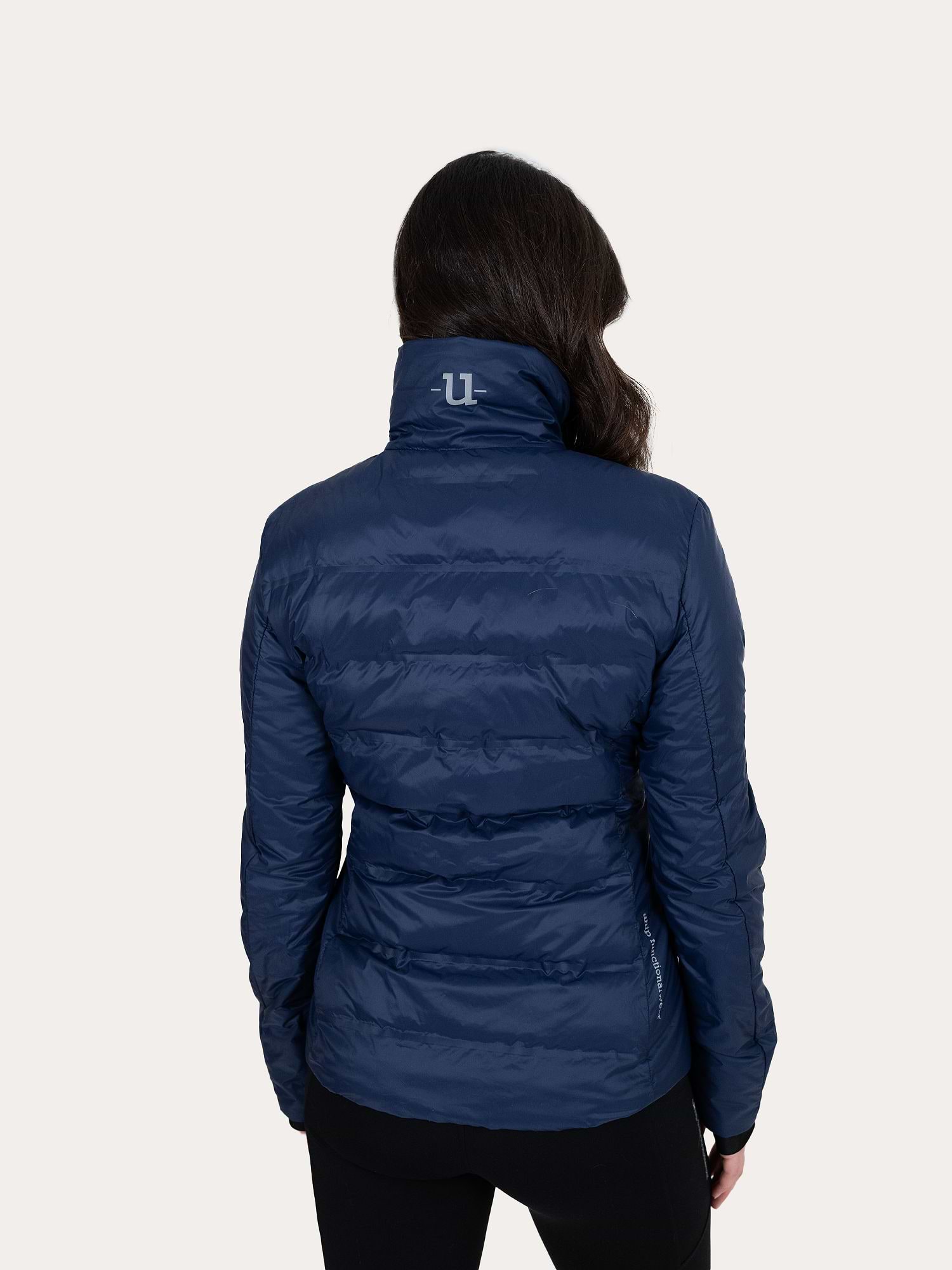 Everyday Jacket Navy