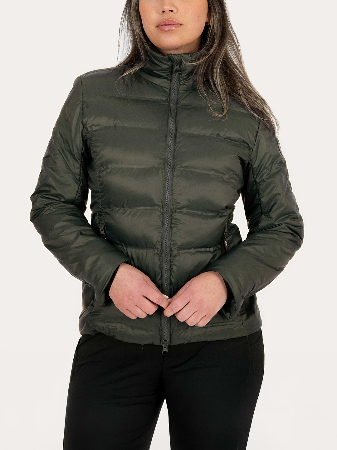 Everyday Jacket