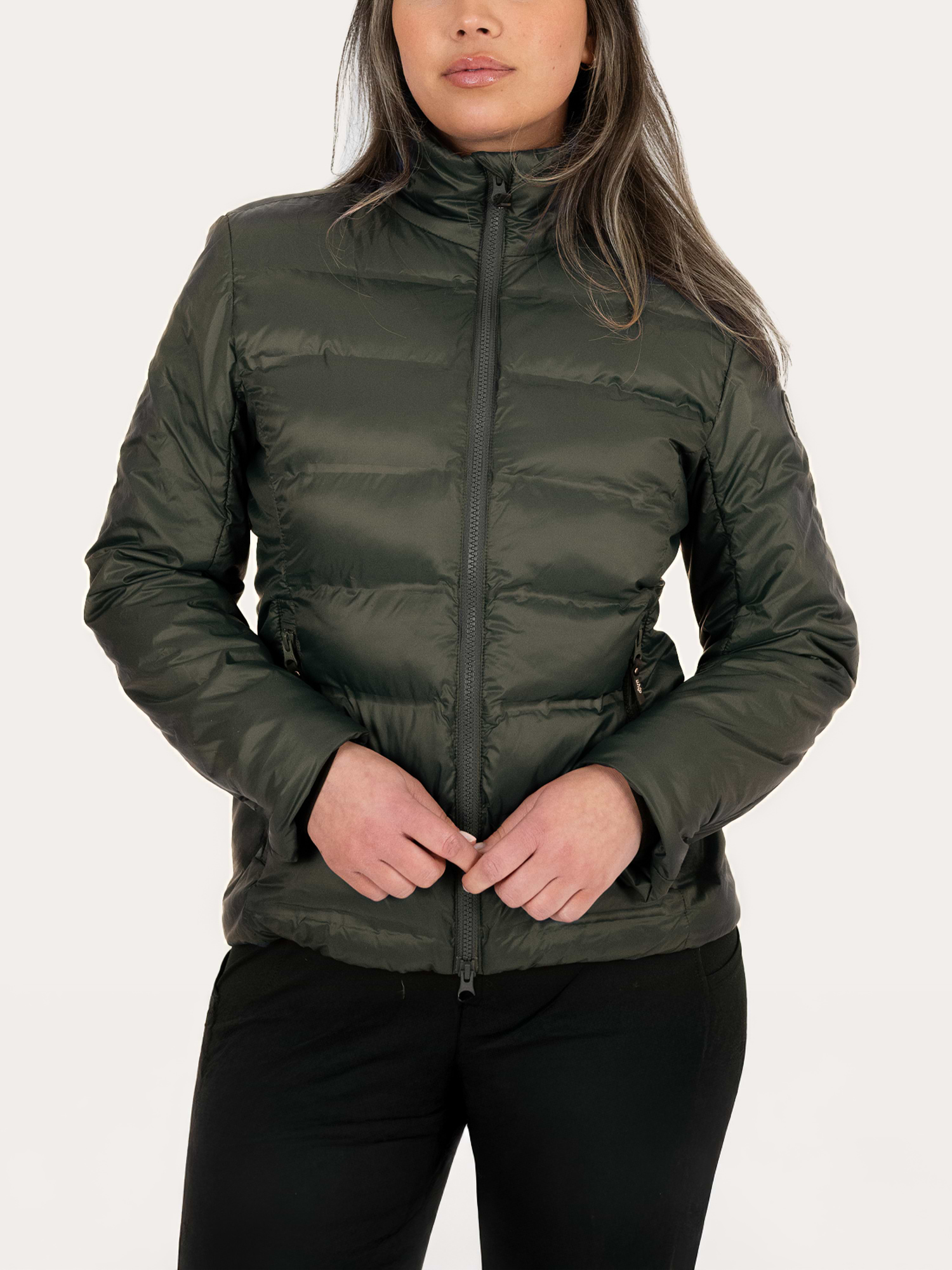 Everyday Jacket