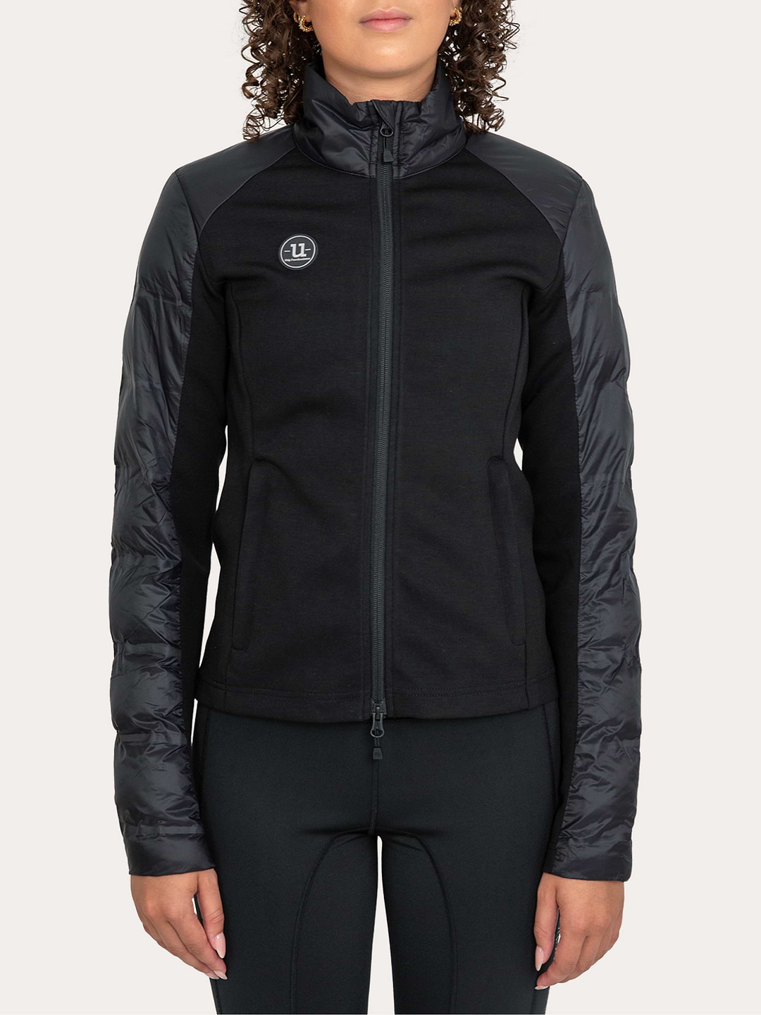 Everyday Reversed Hybrid Jacket
