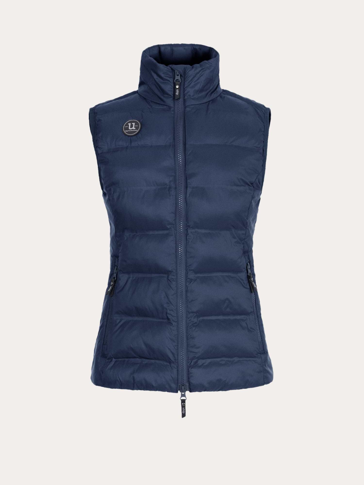 Everyday Hybrid Vest – Lightweight, Warm & Versatile Midlayer - Uhip