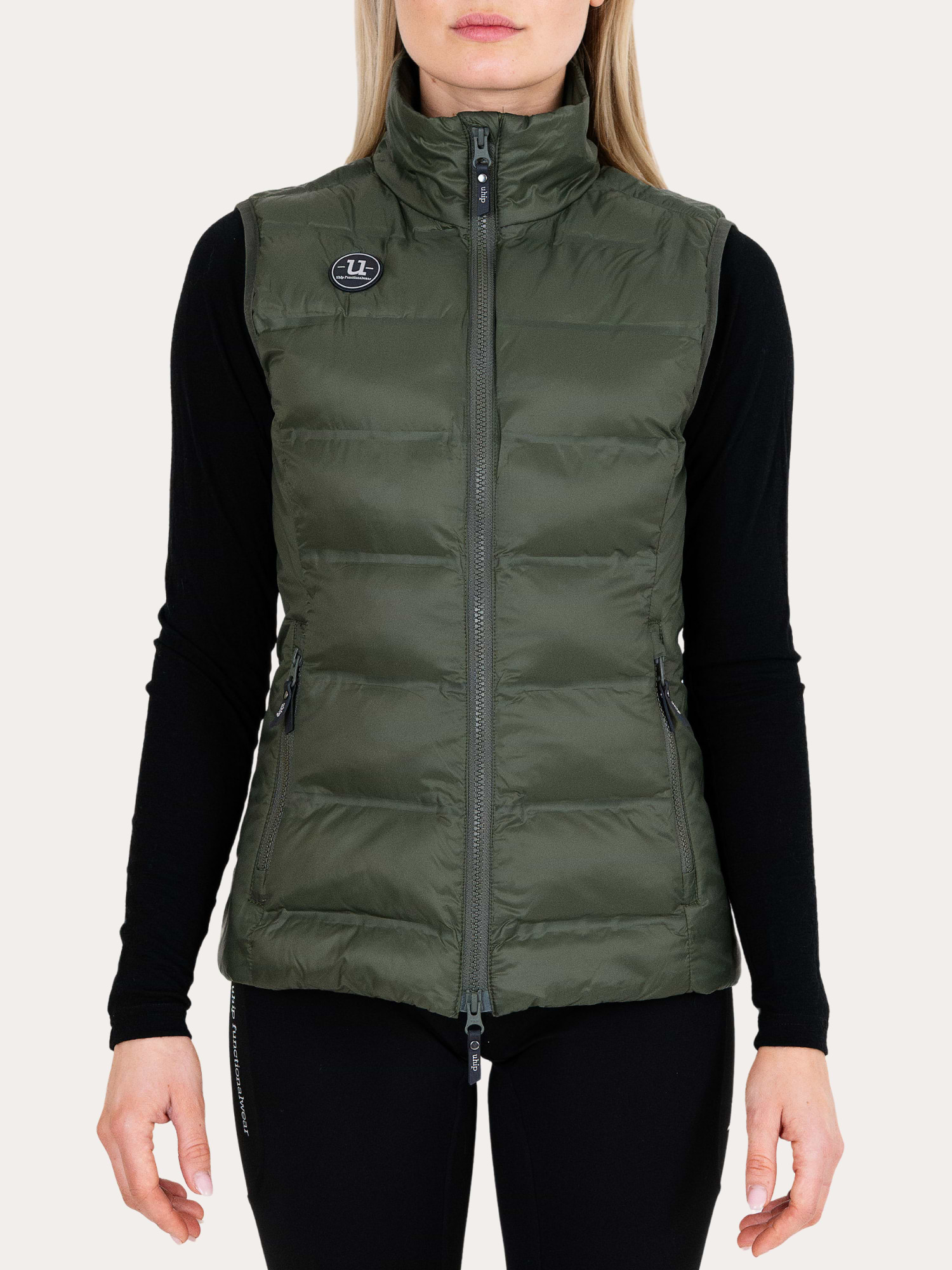 Everyday Vest
