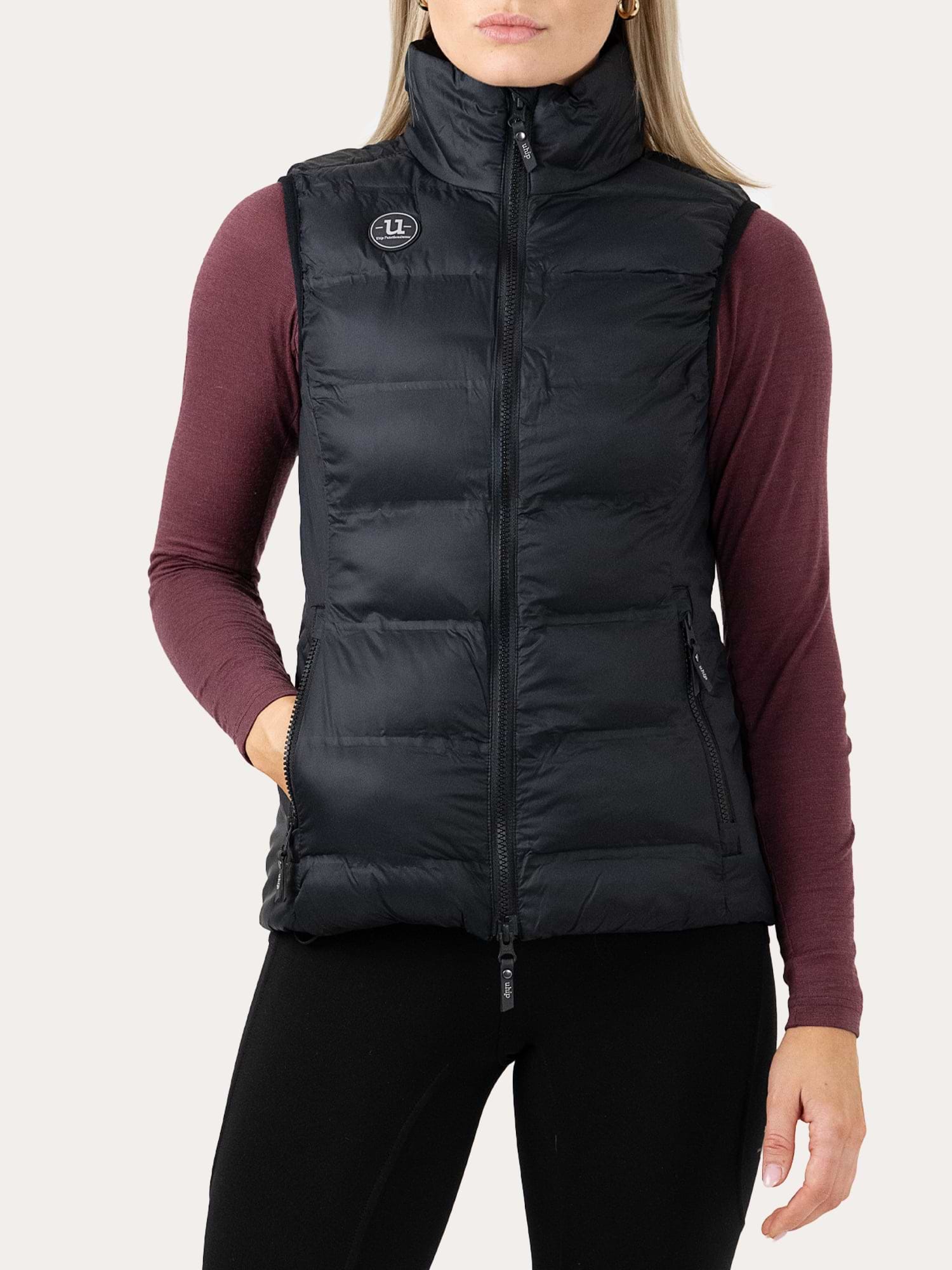 Everyday Vest