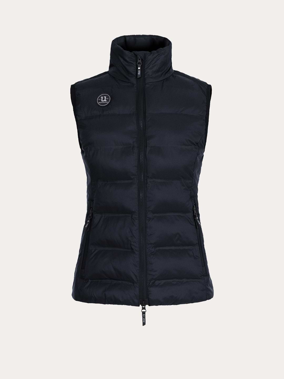Everyday Vest Jet Black