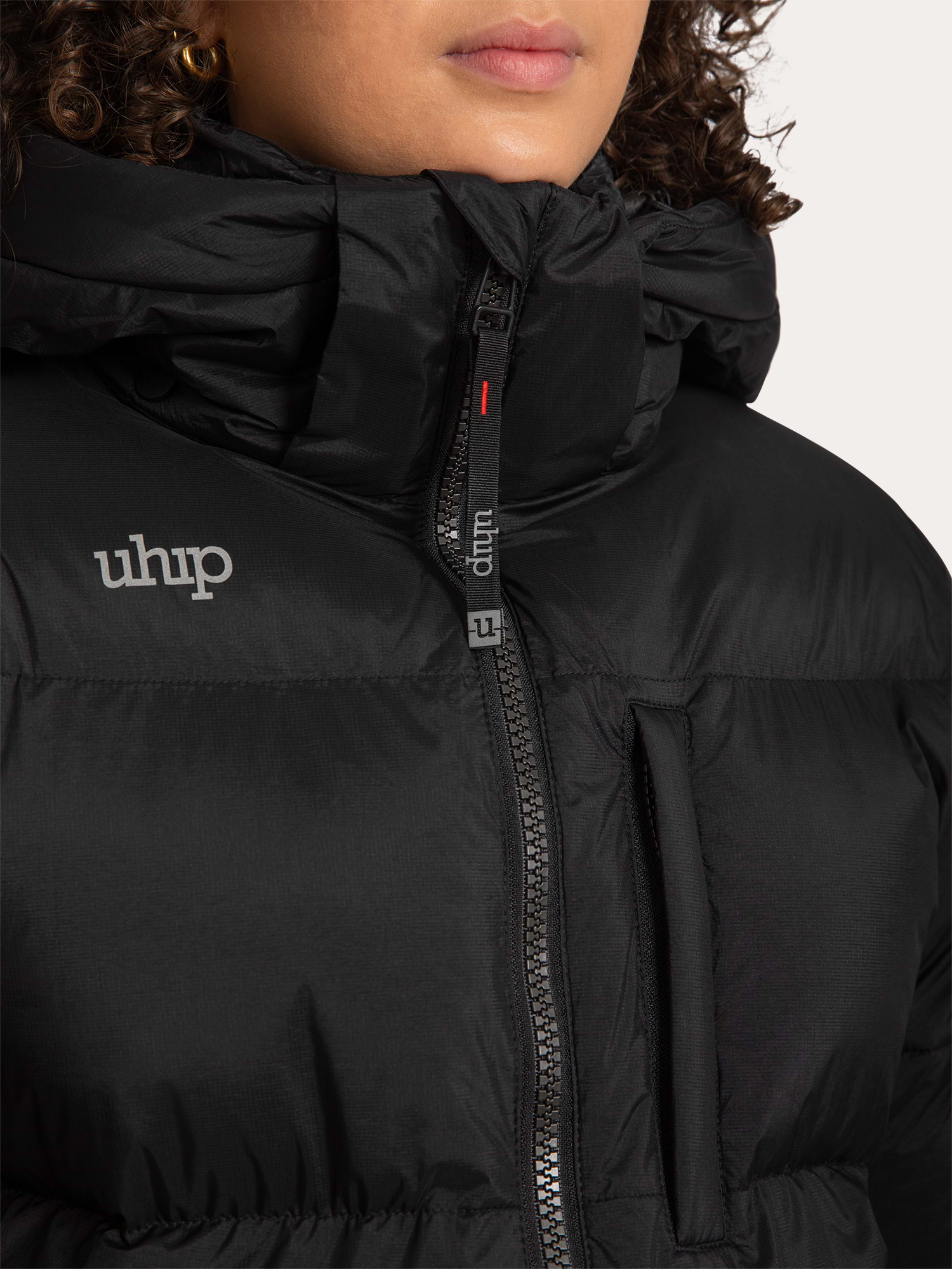 Arctic Puffer Jacket - Uhip