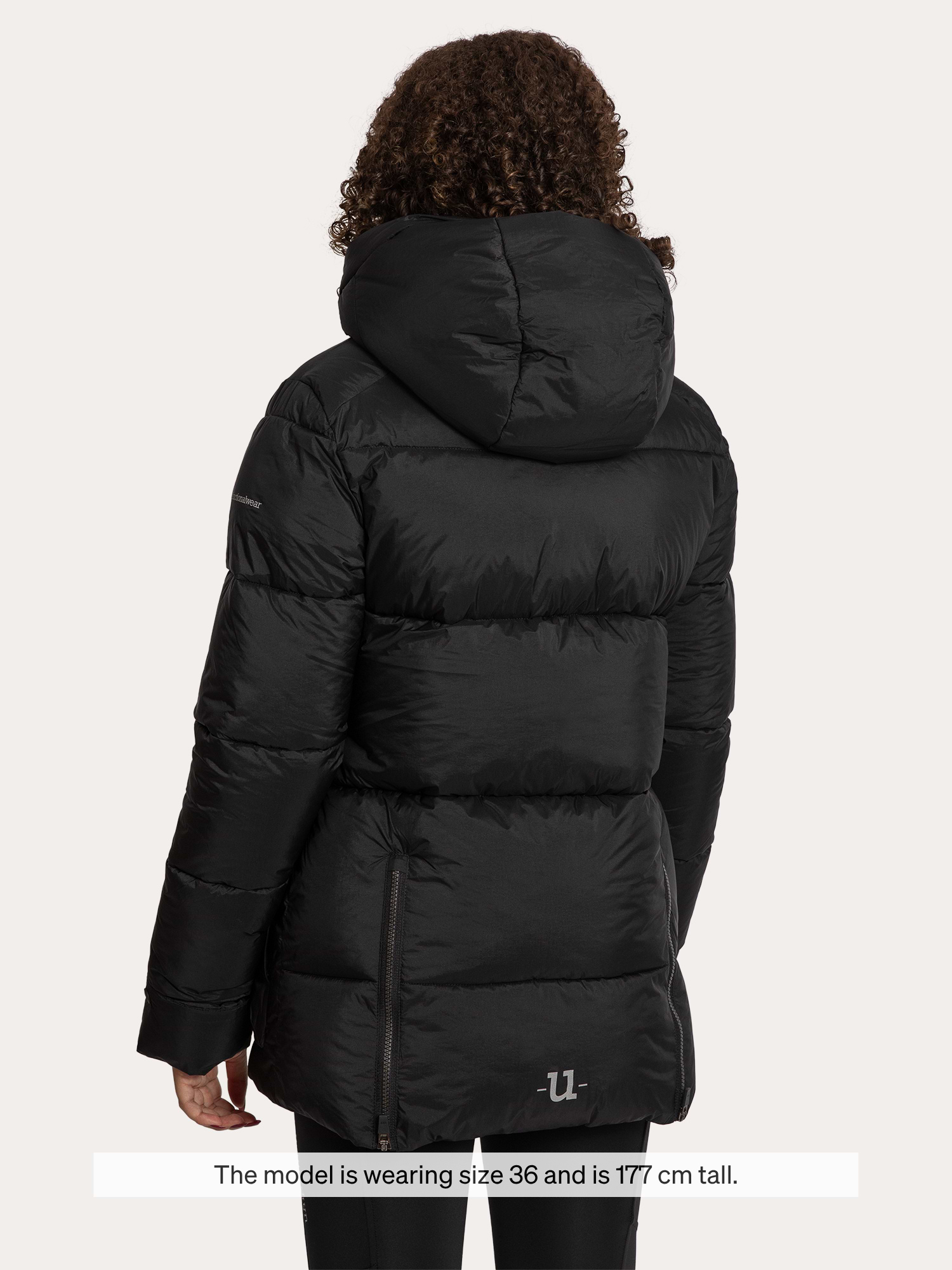 Arctic Puffer Jacket