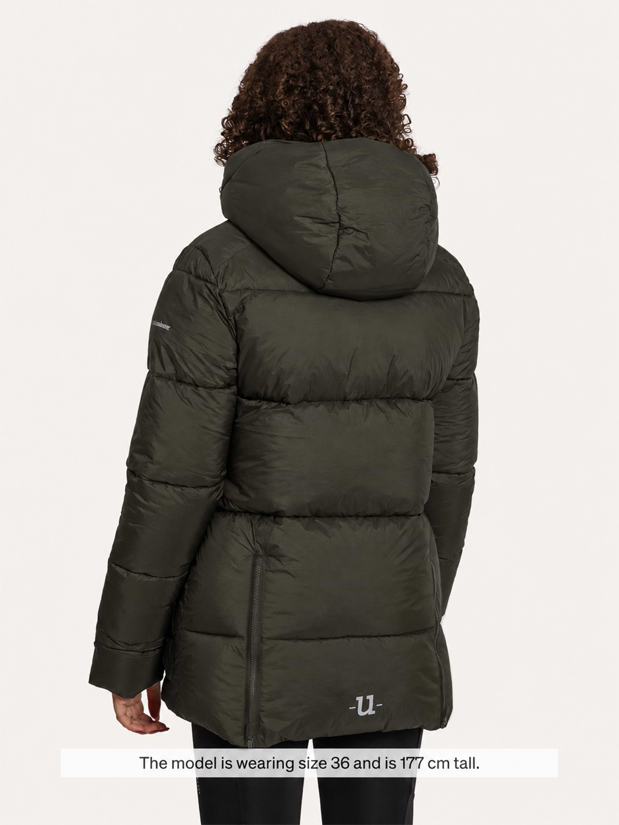 Arctic Puffer Jacket