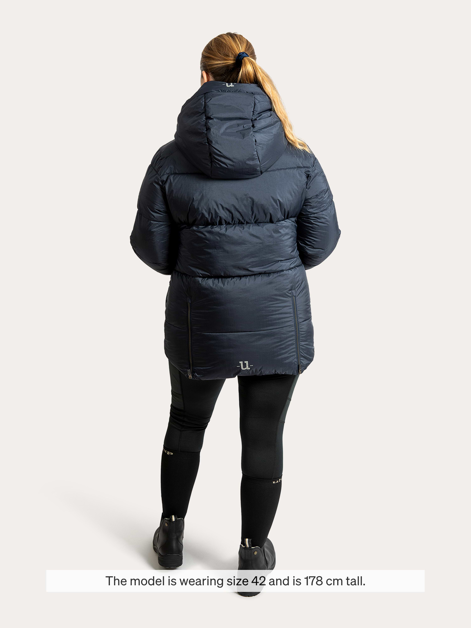 Arctic Puffer Jacket