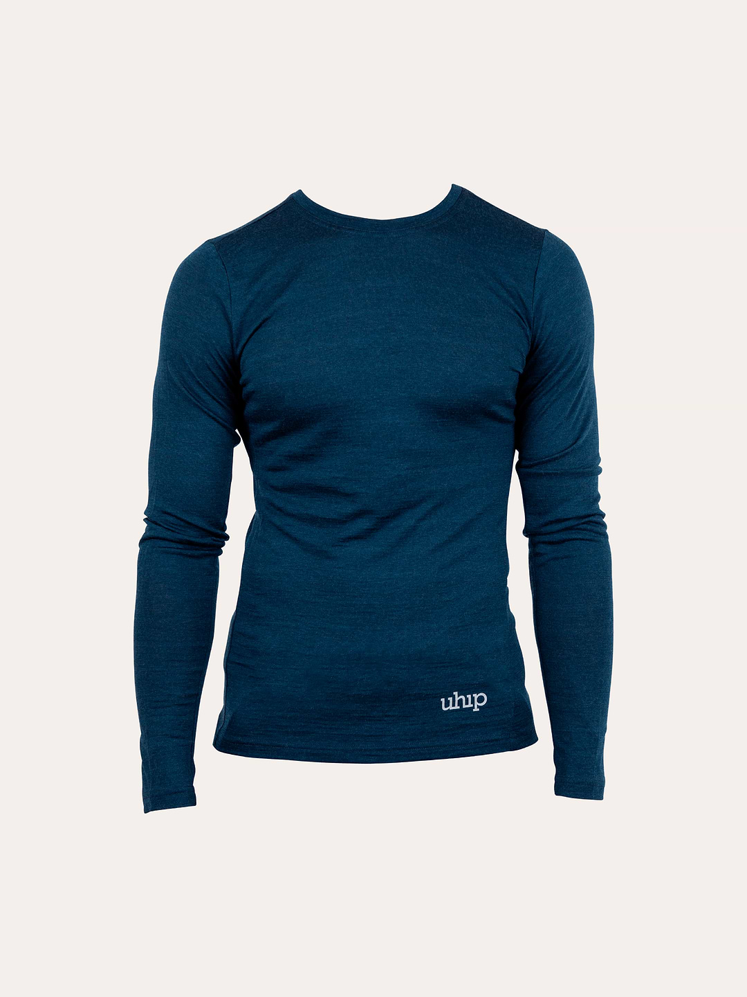 Merino Baselayer Navy