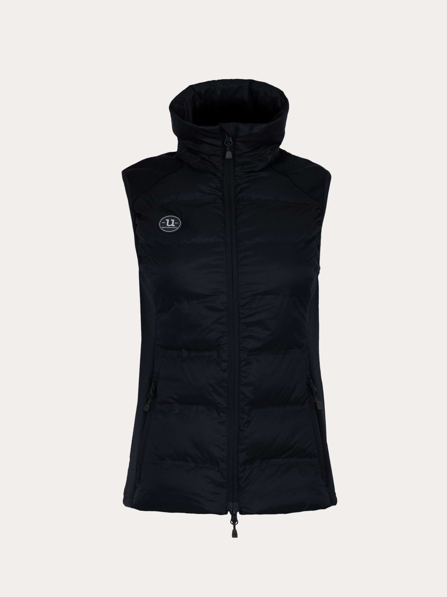 Everyday Hybrid Vest – Lightweight, Warm & Versatile Midlayer - Uhip