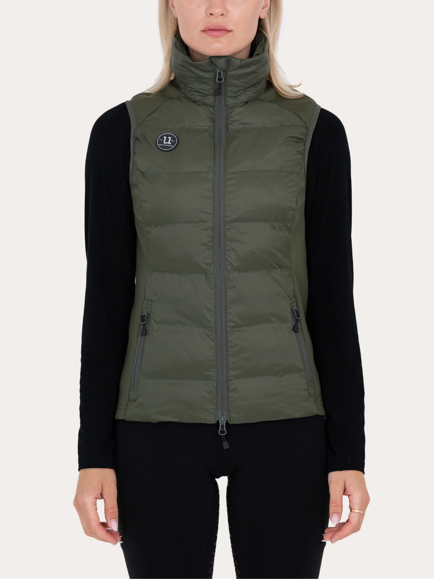 Everyday Hybrid Vest