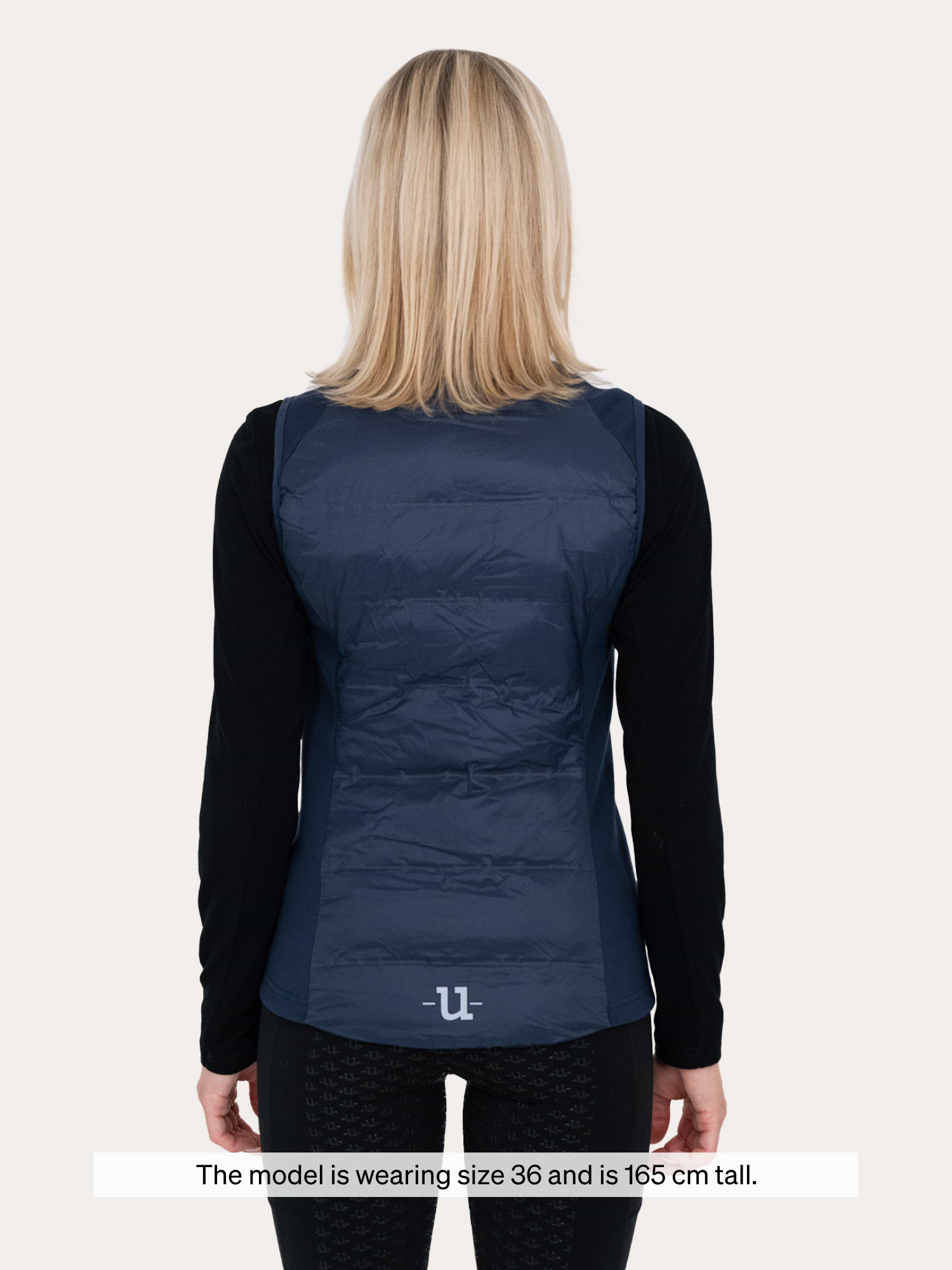 Everyday Hybrid Vest