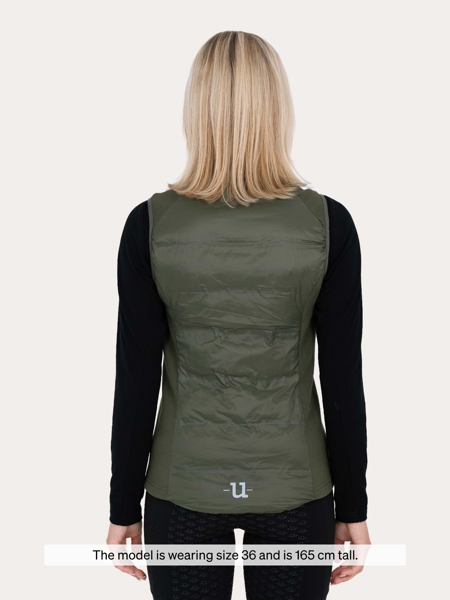 Everyday Hybrid Vest