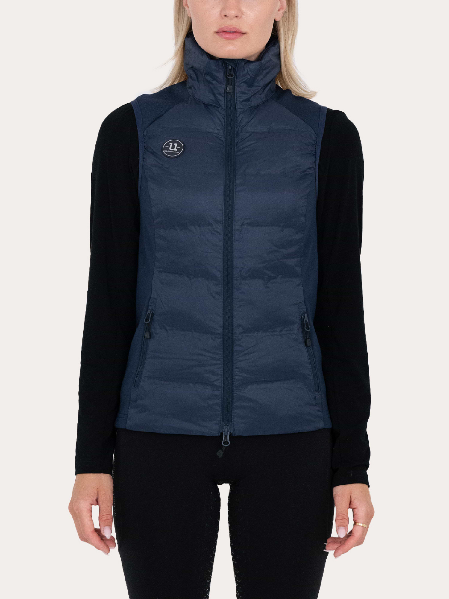 Everyday Hybrid Vest