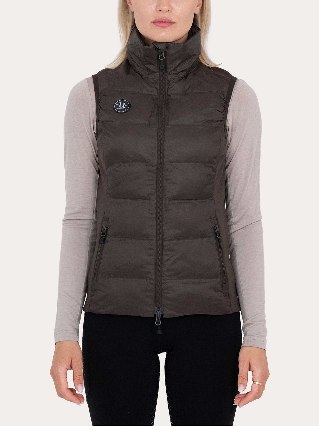 Everyday Hybrid Vest