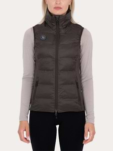 Everyday Hybrid Vest – Lightweight, Warm & Versatile Midlayer - Uhip
