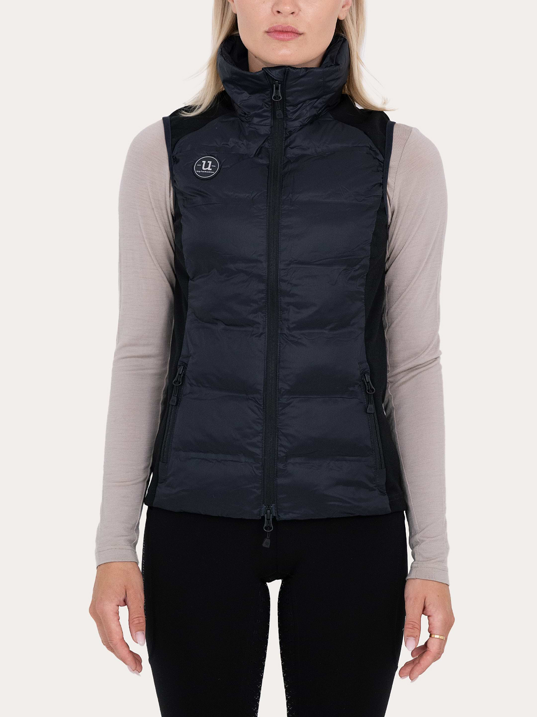 Everyday Hybrid Vest