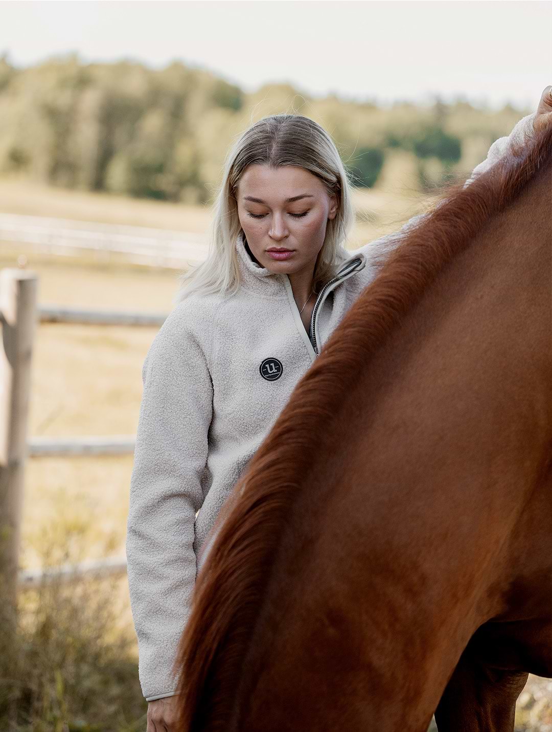 Everyday Comfort for Equestrians & Dog Owners | Uhip - Uhip