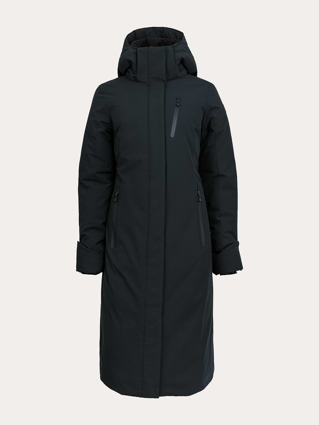 Rime Coat 2.0 Dark Navy