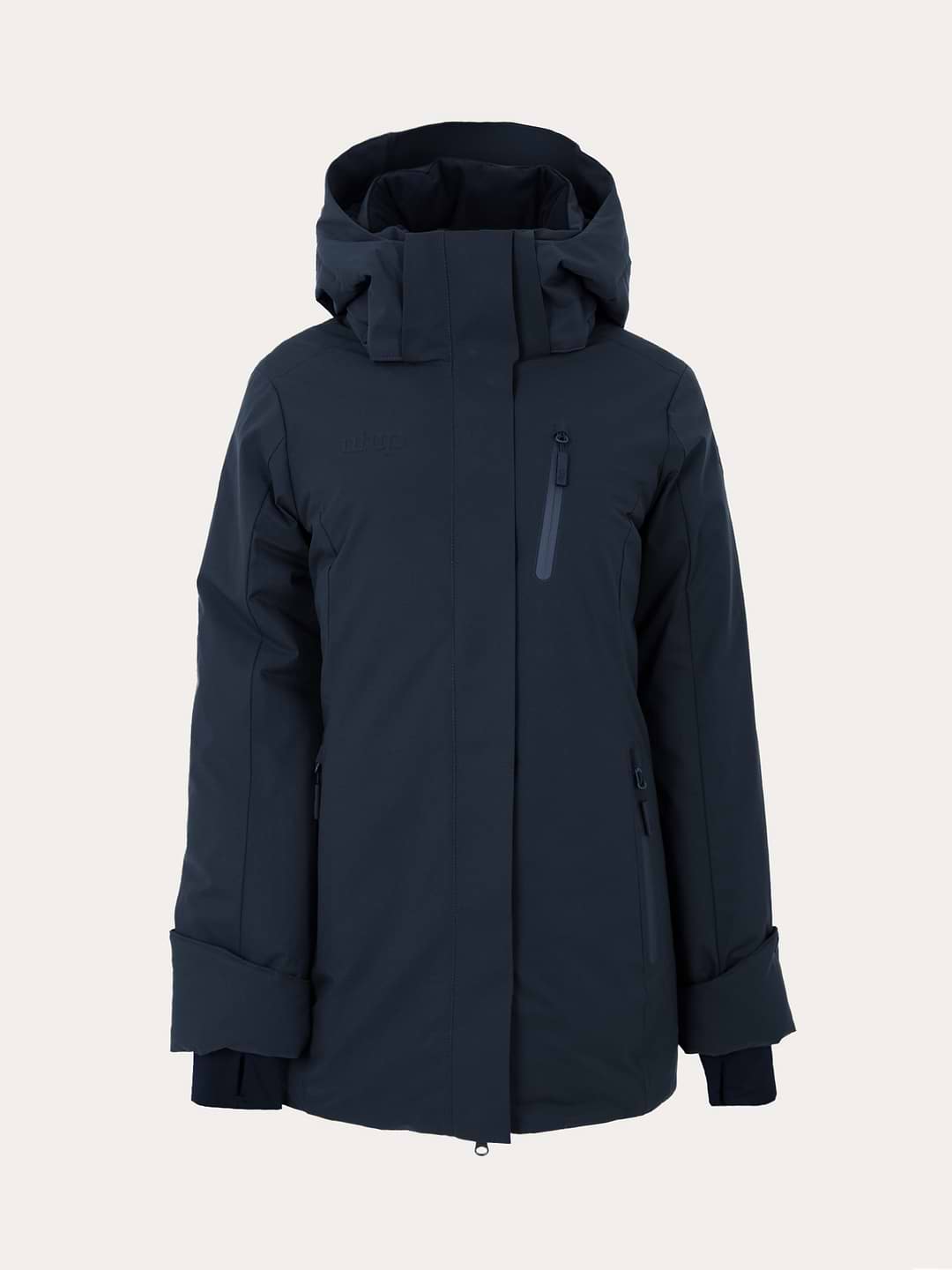 Rime Jacket 2.0 Dark Navy
