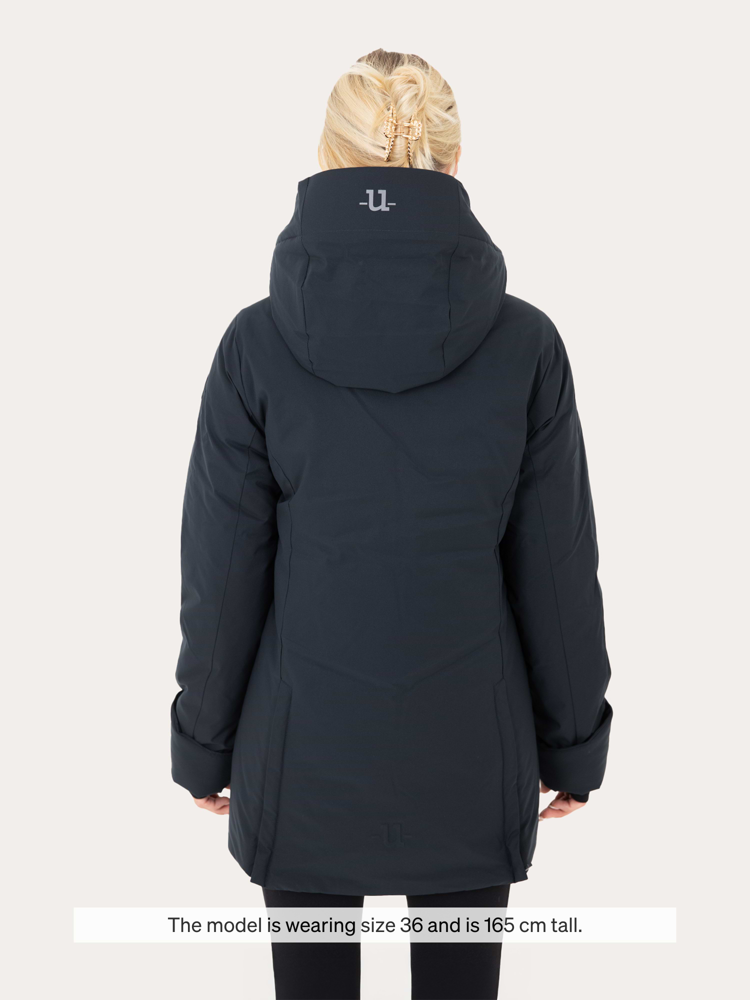 Rime Jacket 2.0 Dark Navy