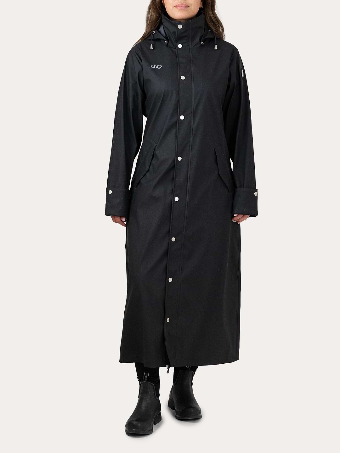 Winnie Raincoat Extended
