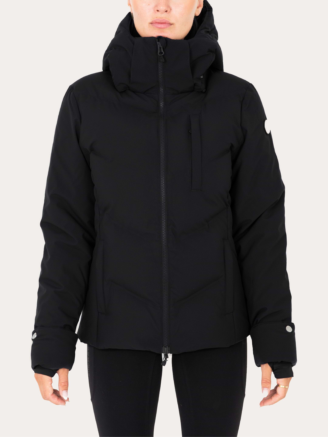 Frost Jacket Short