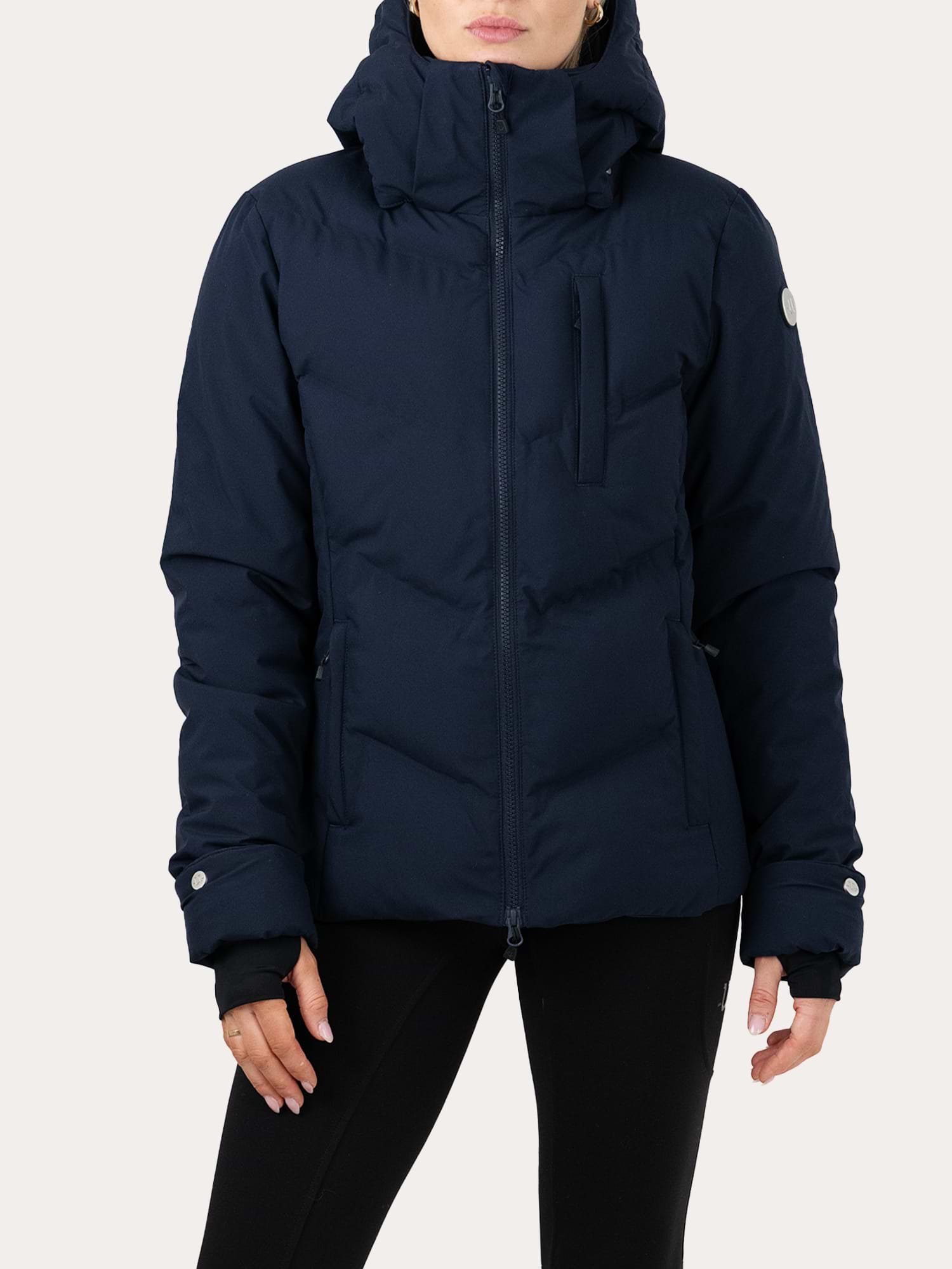 Frost Jacket Short
