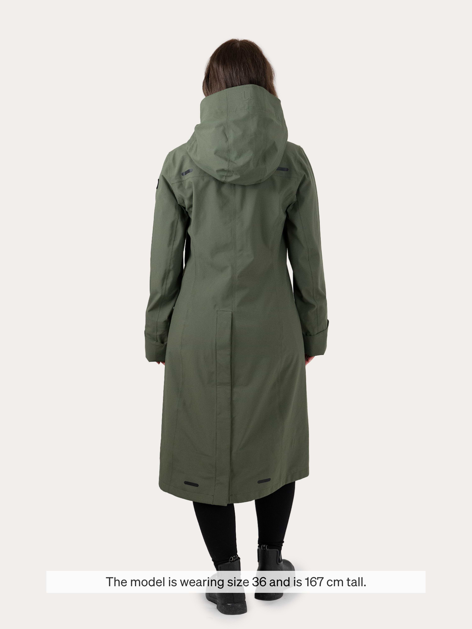 Rainy Coat 2.0